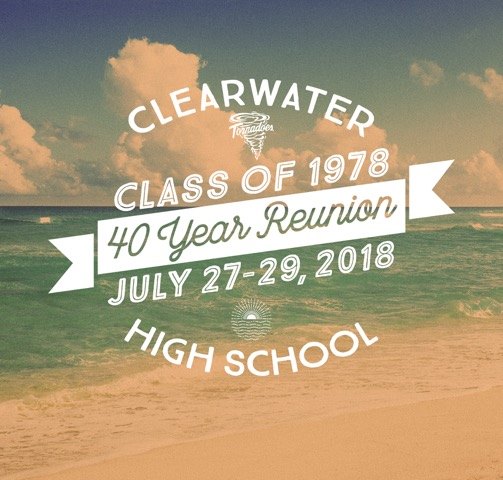 Class of 1978 40th Reunion