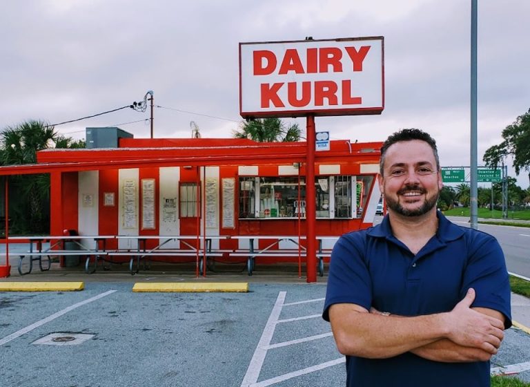Everyone’s Favorite: Dairy Kurl