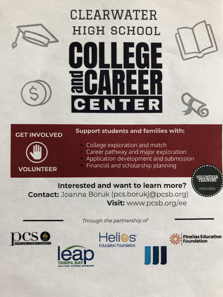 CHS College and Career Center