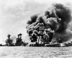 National Pearl Harbor Remembrance Day, From Wikipedia