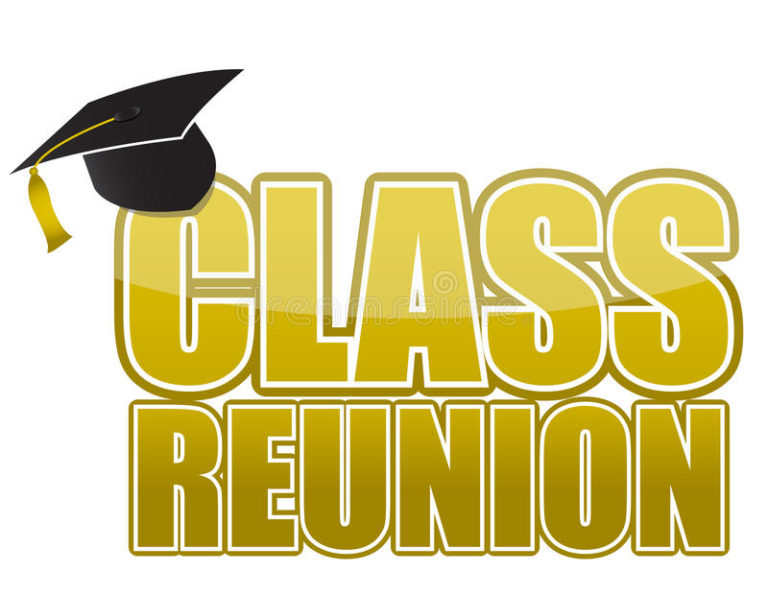 Class of 1968 – 55th Reunion